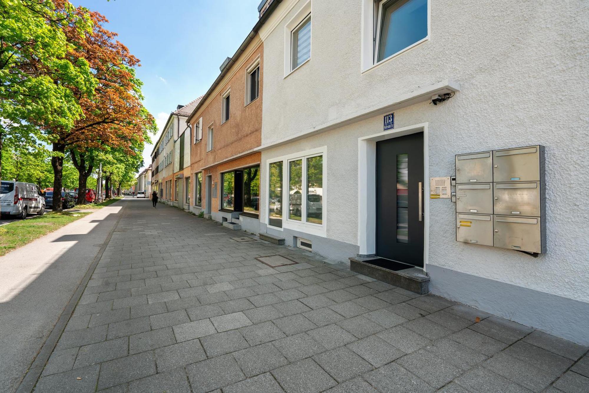 In Og Múnich